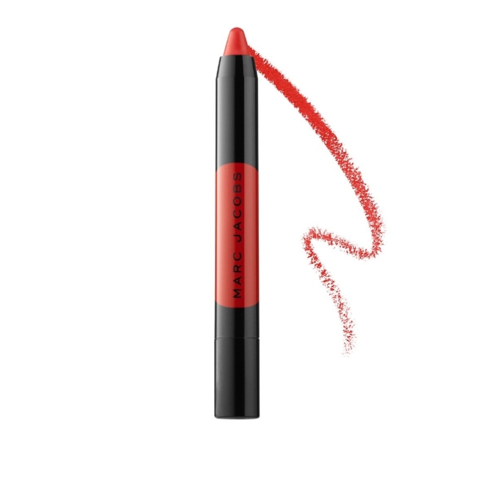 NEW Marc Jacobs Le Marc Liquid Lip Crayon